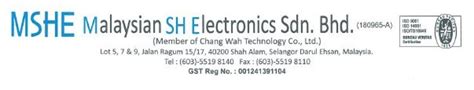 SH ELECTRONICS INDIA PVT LIMITED Employee Reviews.